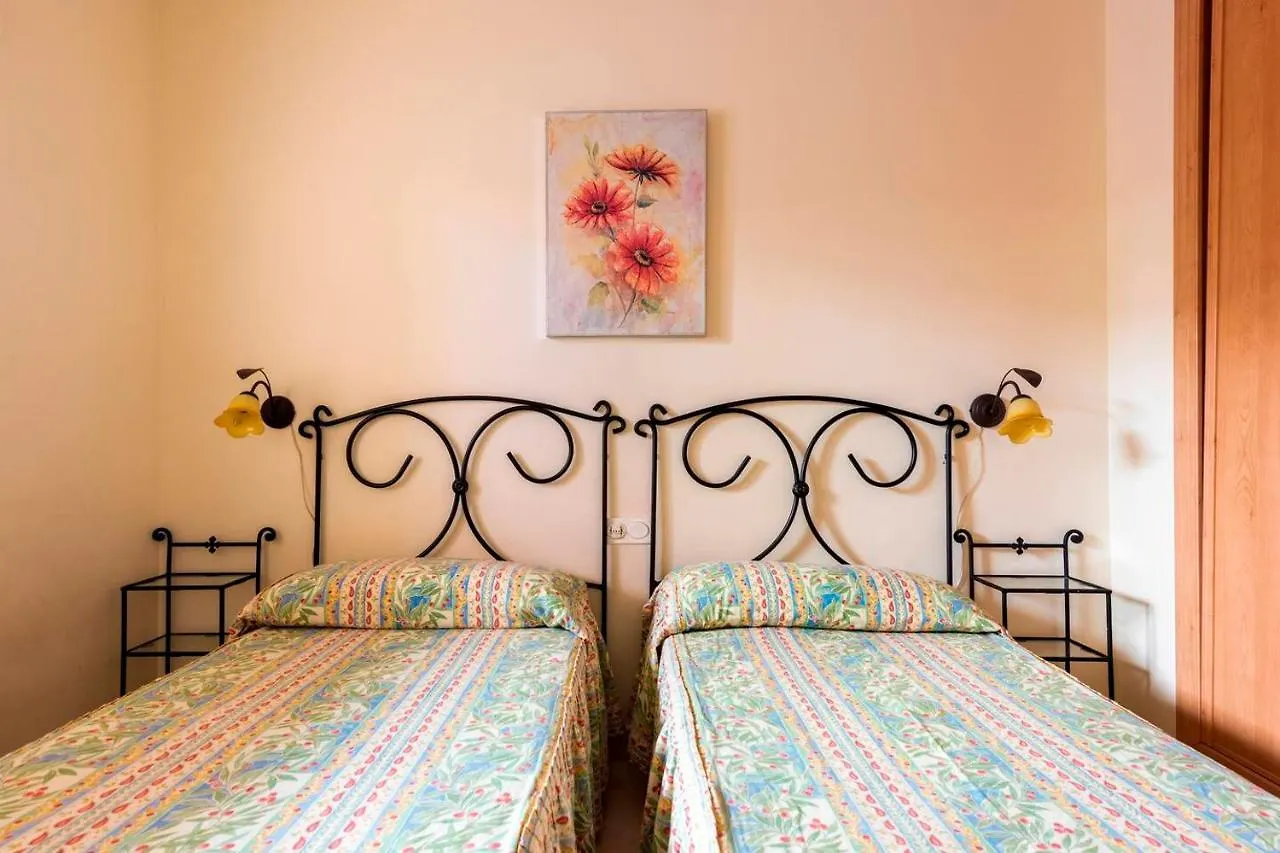 Costa Torrox Beach Apartment