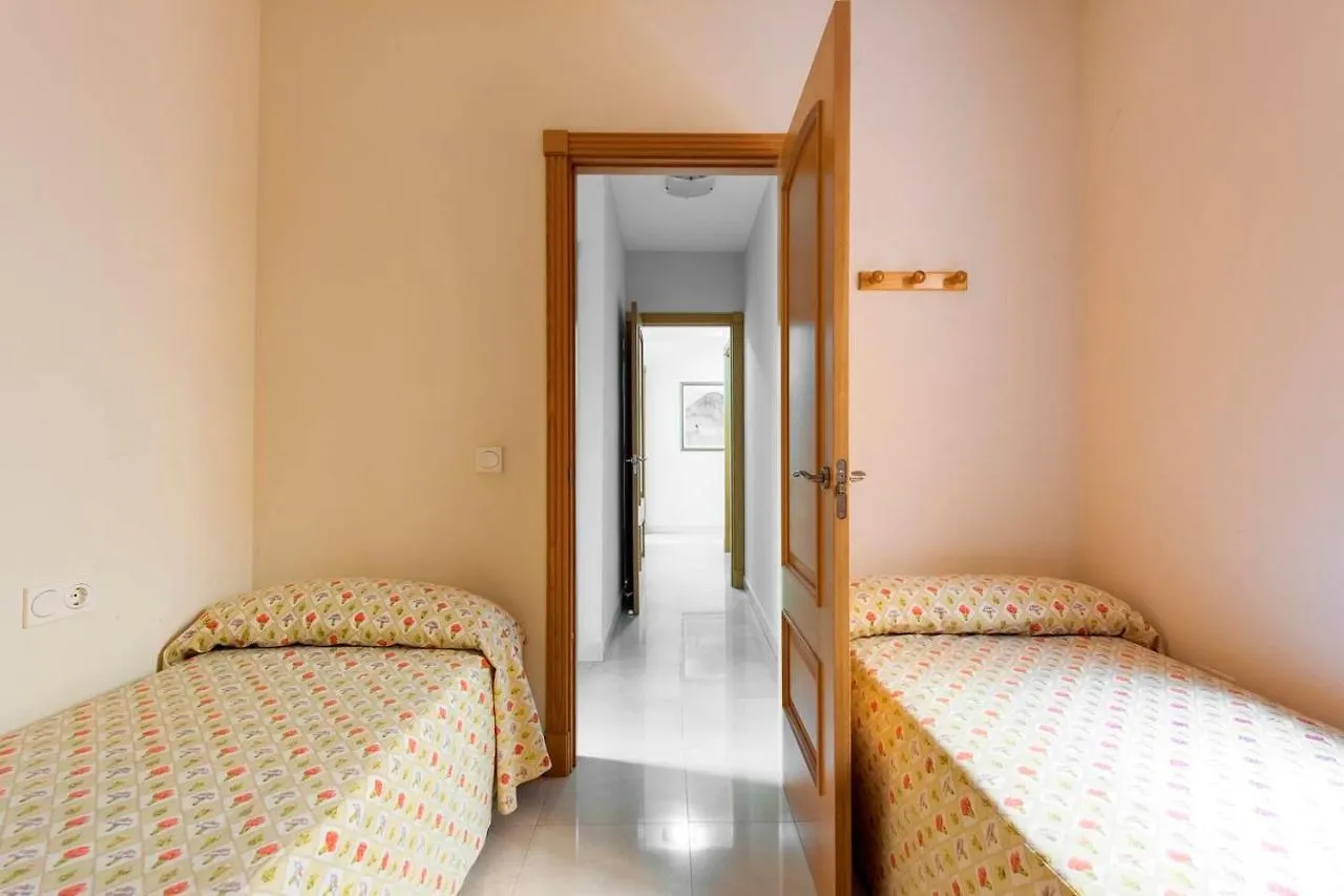 Apartment Costa Torrox Beach