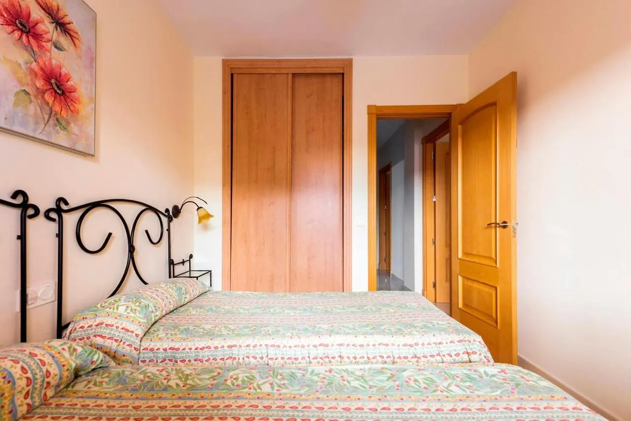 Apartment Costa Torrox Beach