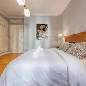 Uncibay Deluxe Lägenhet
