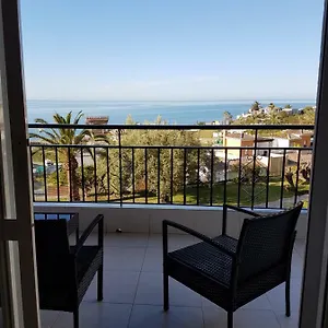 El Penoncillo Torrox