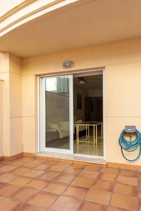 Apartment Costa Torrox Beach Spain