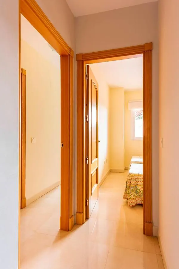 Apartment Costa Torrox Beach