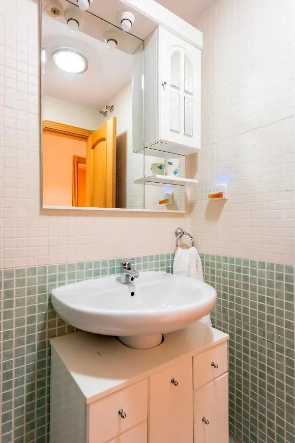 Apartment Costa Torrox Beach