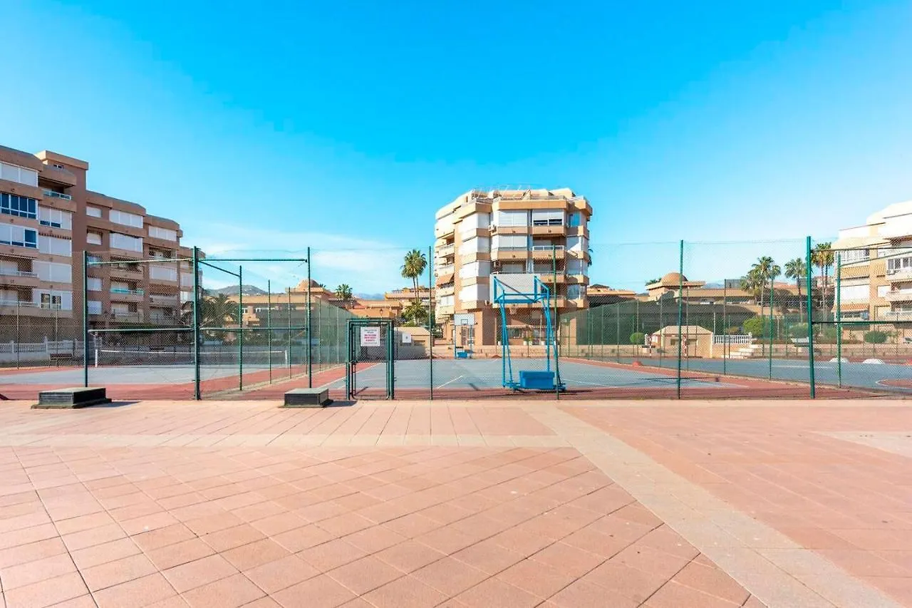 Apartment Costa Torrox Beach Spain